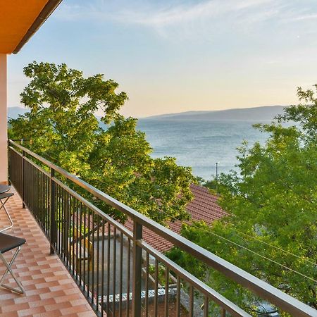 Tarac Appartement Senj  Buitenkant foto