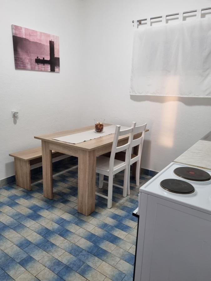Tarac Appartement Senj  Buitenkant foto