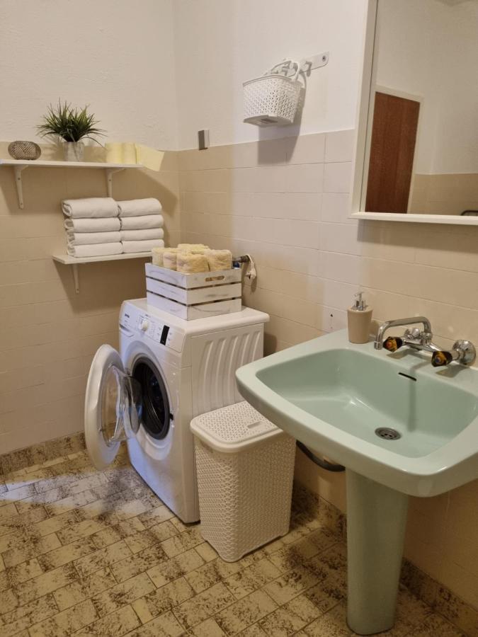 Tarac Appartement Senj  Buitenkant foto