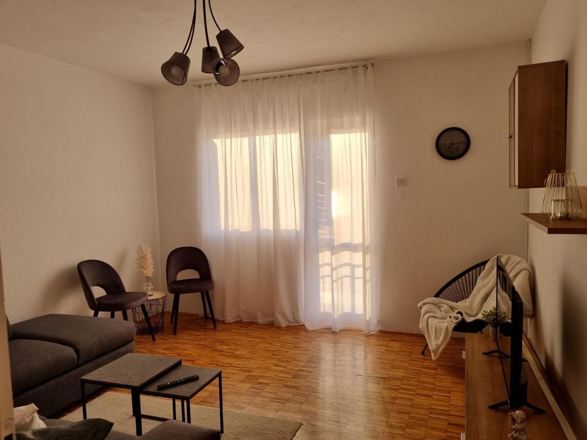Tarac Appartement Senj  Buitenkant foto